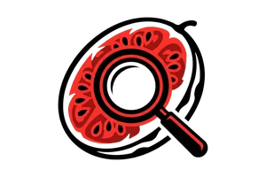 51 黑料网 - 吃瓜社Logo